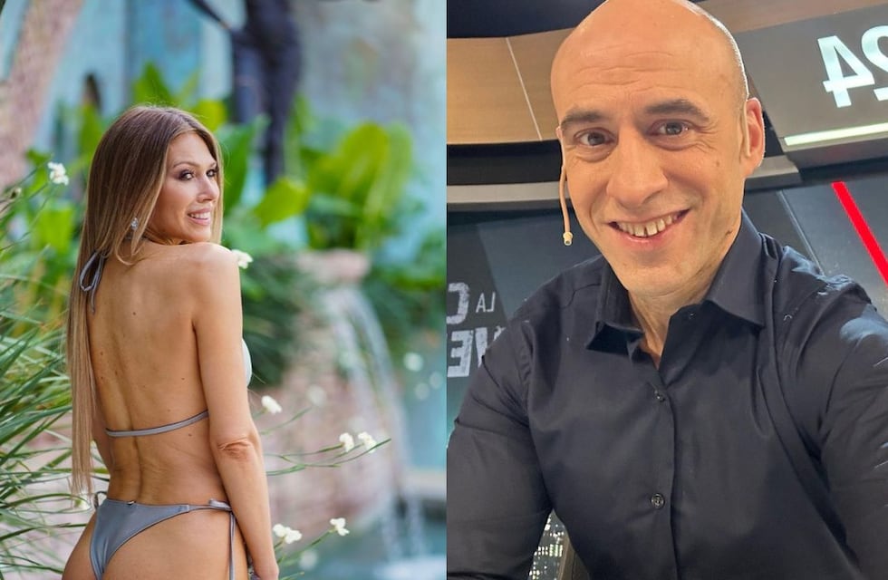 Coki Ramírez habló sobre su relación con Esteban Trebucq: “Es un divino, pero...”