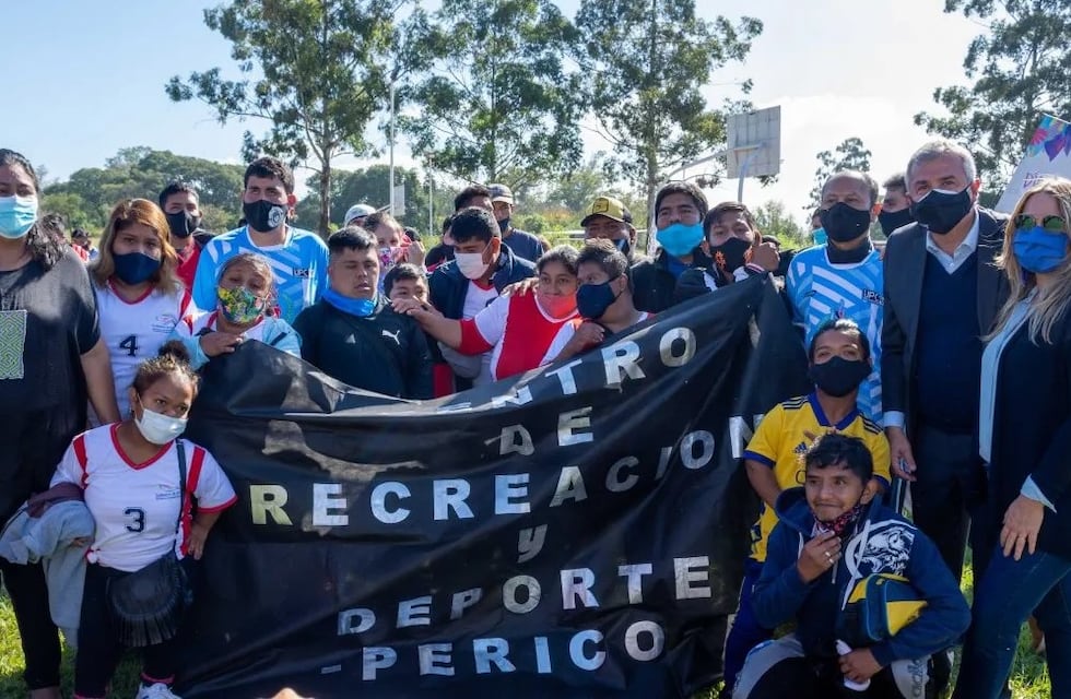 Se puso en marcha en Jujuy una Liga Provincial de Deporte Adaptado