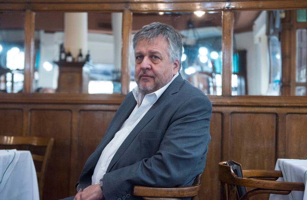 Carlos Stornelli a Alberto Fernández: “Una ofensiva contra la Justicia es una ofensiva contra la república”