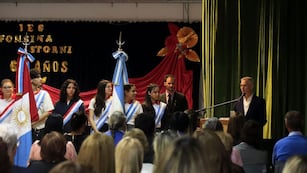 Acto 60º aniversario