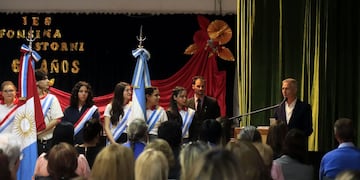 Acto 60º aniversario