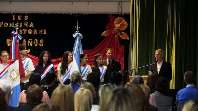 Acto 60º aniversario