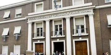 En la causa por presunto abuso sexual