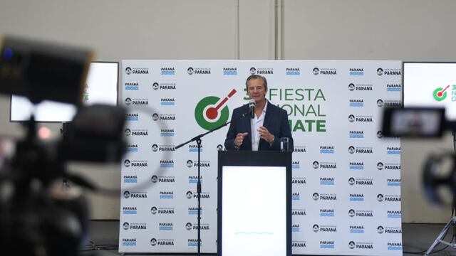 Confirmada la cartelera para la Fiesta Nacional del Mate.