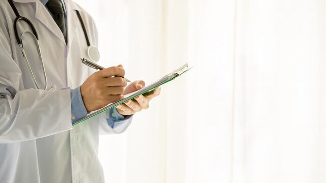 Habrá un concurso para escalafón