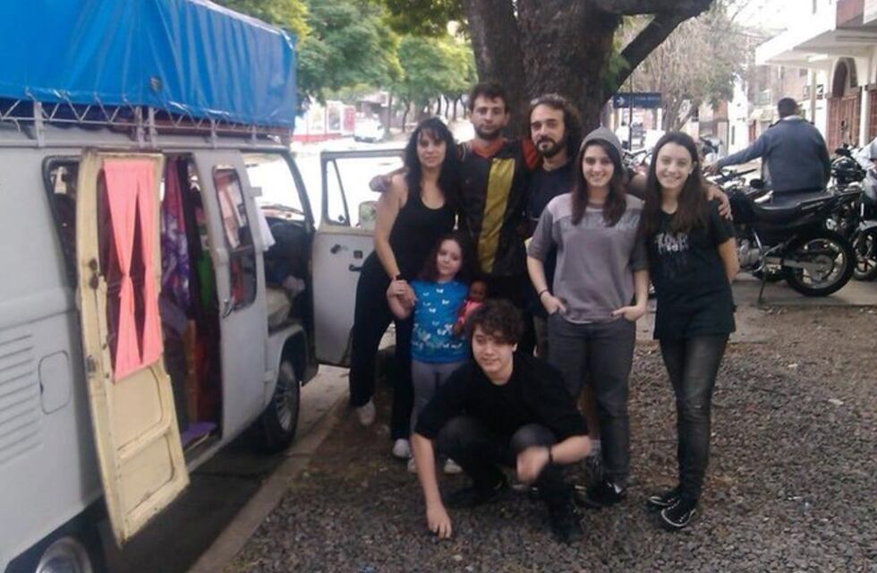 Se conocieron en Córdoba, se mudaron y ayudan a argentinos a radicarse en Brasil: “Es gente que ya no soportan más”