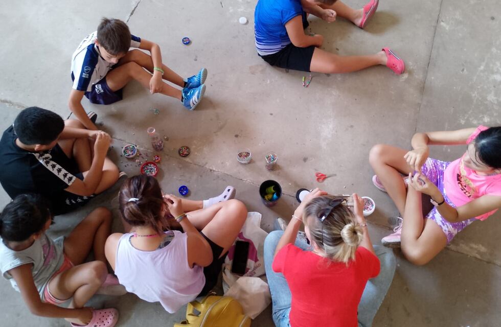 Día Internacional contra el Maltrato Infantil: Escucharlos también es cuidarlos