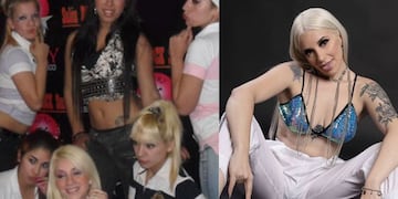 Qué es de la vida de "La Kitty", líder de "Las Culisueltas".