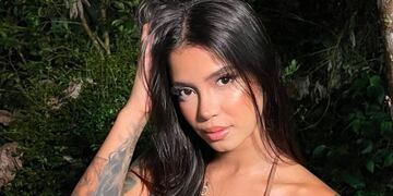 Jenn Muriel. (Foto: Instagram)