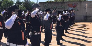 La Policial de la provincia de Misiones lanzó el operativo Cataratas