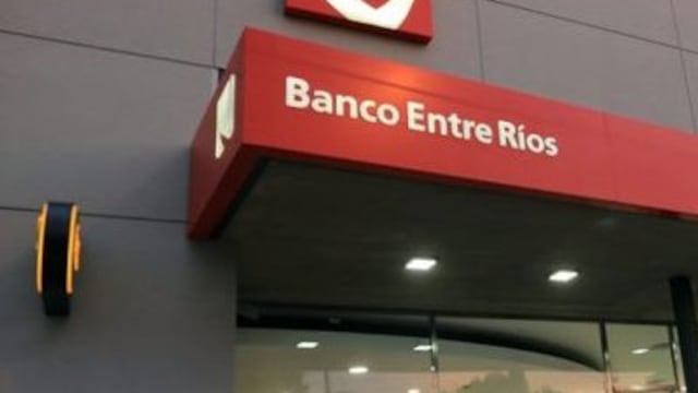 Banco de Entre Ríos