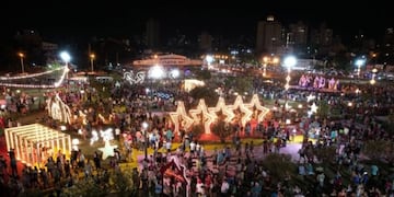Verano en Posadas