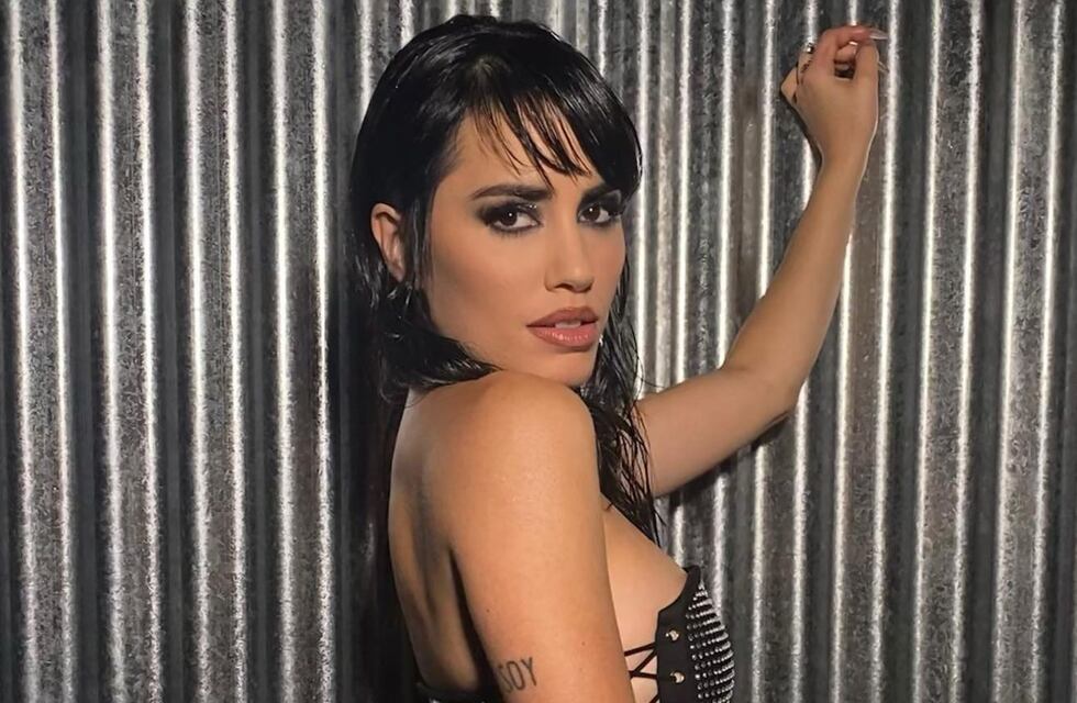La fogosa confesión de Lali Espósito sobre su vida sexual: “Quiero hablar de tríos y bisexualidad”