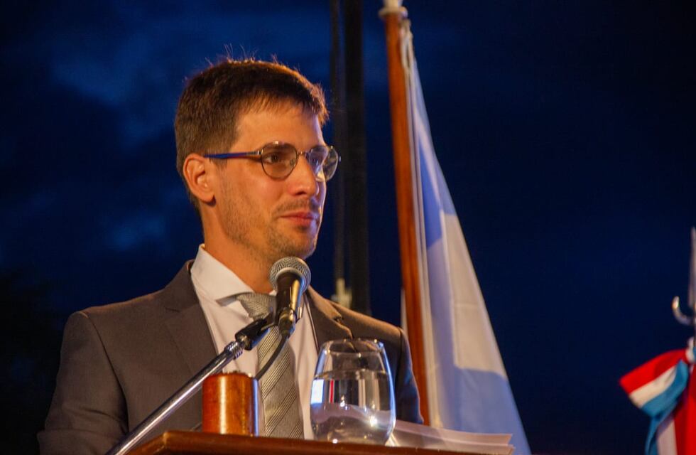 Austeridad: cumpliendo promesas de campaña, Viotti ya gobierna con 10 funcionarios menos