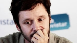 La dramática situación familiar que vive Benjamín Vicuña.