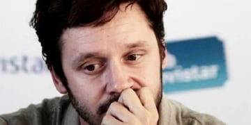 La dramática situación familiar que vive Benjamín Vicuña.