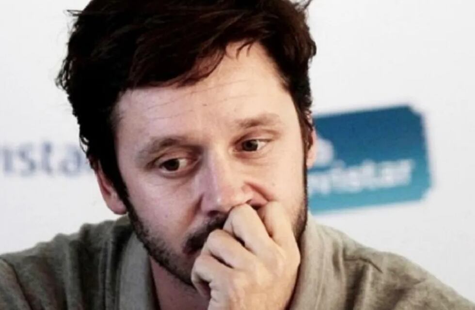 “Está roto por dentro”: se filtró la dramática situación familiar que vive Benjamín Vicuña