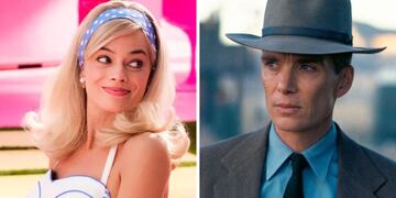 Barbie vs. Oppenheimer: ¿Cuál fue la más buscada en Google Argentina desde su estreno?
