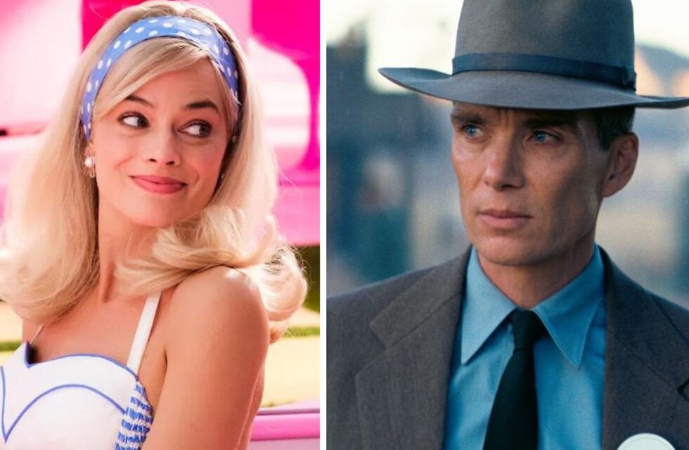 Barbie vs. Oppenheimer: ¿Cuál fue la más buscada en Google Argentina desde su estreno?