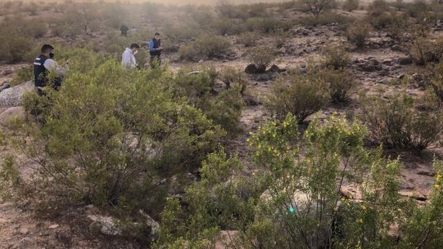 Femicidio de Eugenia Olivera.