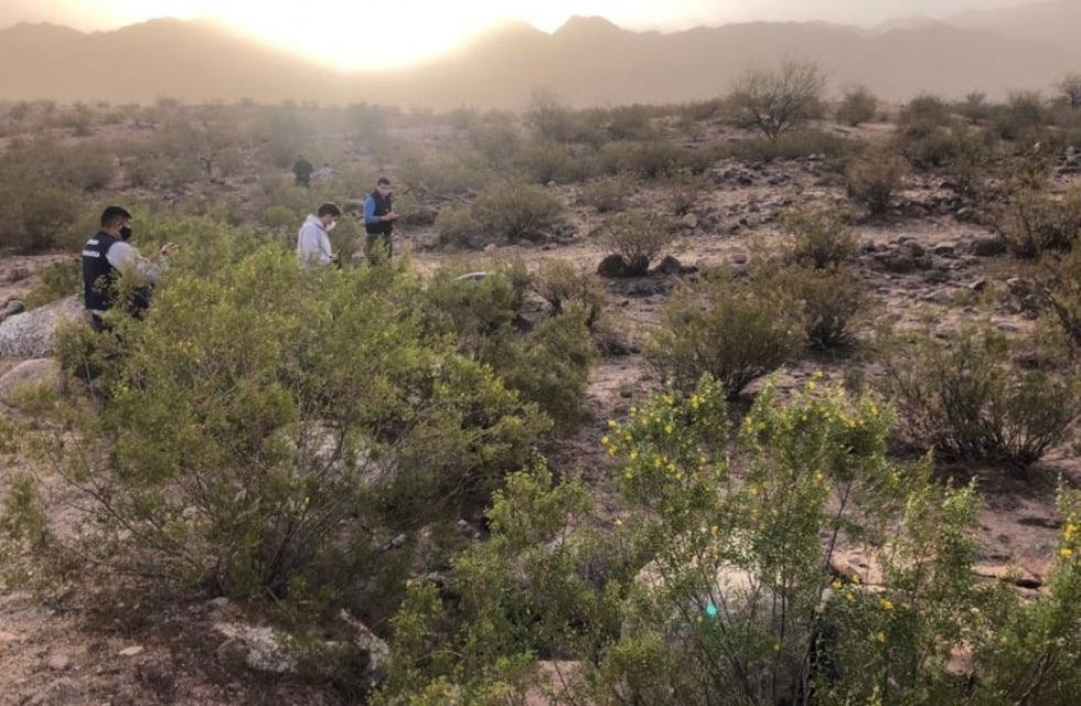 Femicidio de Eugenia Olivera: su pareja declaró que quemó el cuerpo y quedó imputado