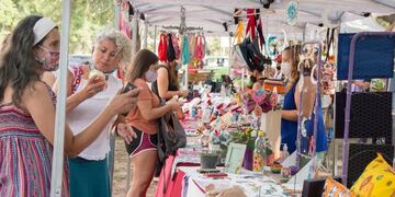 El objetivo es fortalecer la economía popular. (Foto ilustrativa)