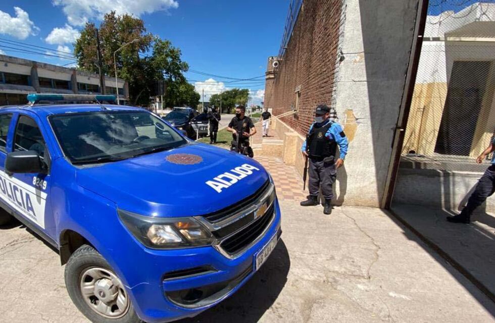 Encontraron a las adolescentes de 16 y 17 años que eran buscadas en Río Cuarto