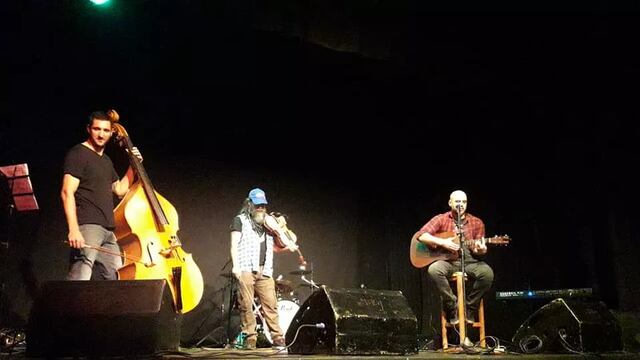 Levantan las restricciones horarias para la noche en Eldorado.