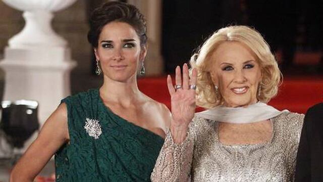 Mirtha Legrand le prestó su lujoso departamento en Miami a Juanita.