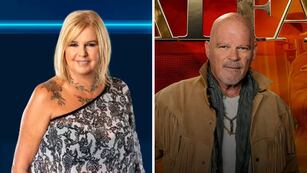 El pasado entre Virginia de Gran Hermano 2024 y Alfa: “Nunca lo quiso”