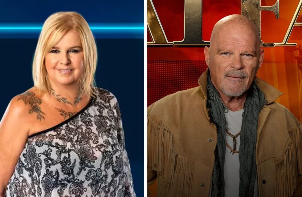 El pasado entre Virginia de Gran Hermano 2024 y Alfa: “Nunca lo quiso”