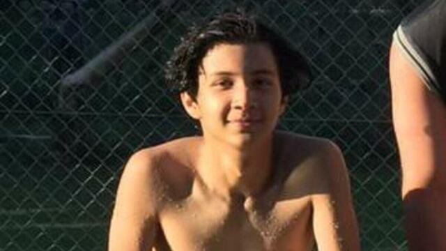 Piden colaboración para encontrar a un adolescente de 15 en Córdoba (Ministerio Público Fiscal)