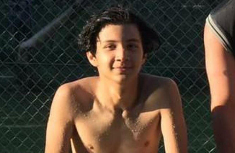 Piden colaboración para encontrar a un adolescente desaparecido en Córdoba