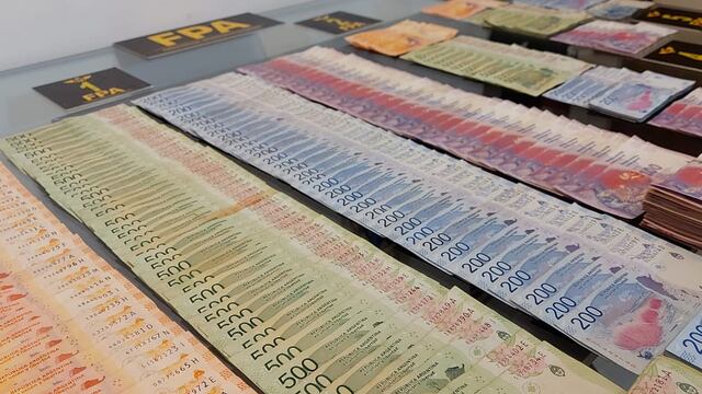 Aún resta el accionar de la AFIP.