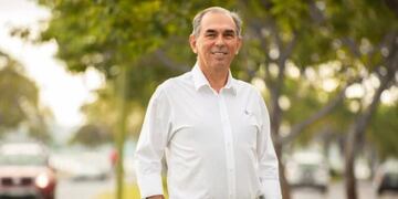 Elecciones en Misiones 2023: “Lalo” Stelatto fue reelecto como intendente en Posadas .