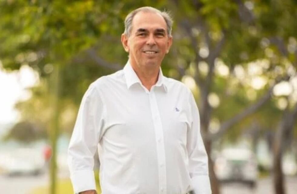 Elecciones en Misiones 2023: “Lalo” Stelatto fue reelecto como intendente en Posadas