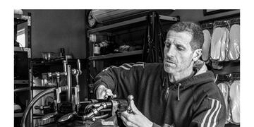 Diego Lamberti Arroyito