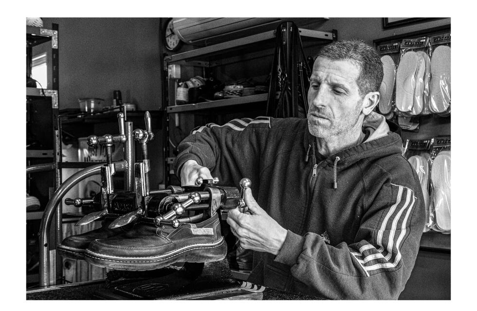 Un padre y su vida, su vocación y el camino de la felicidad
