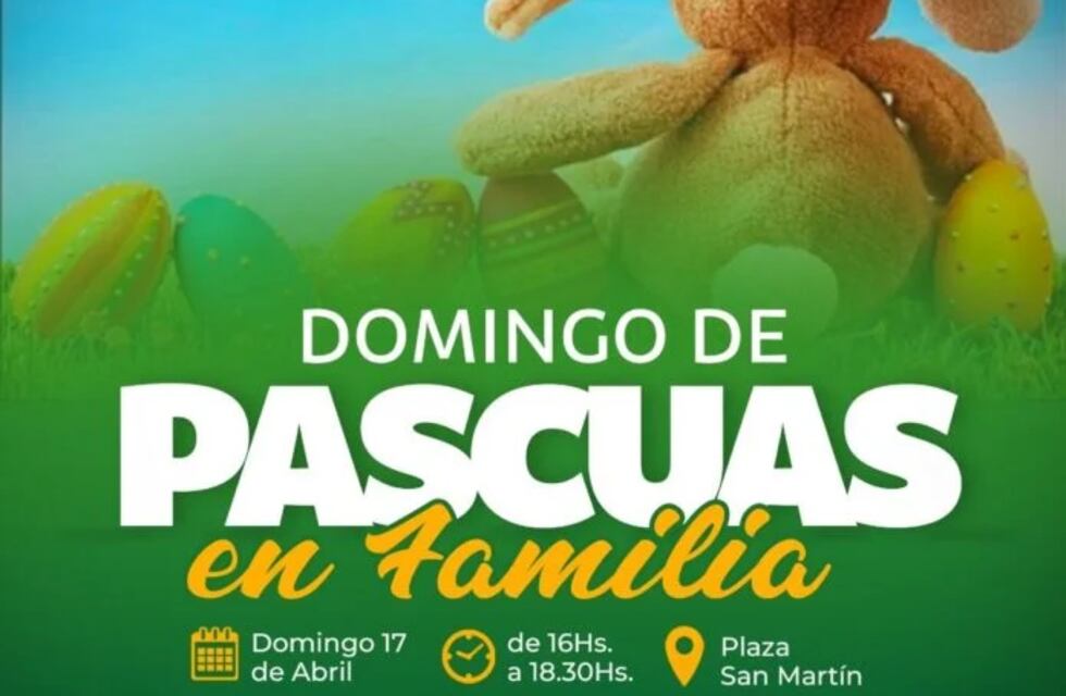 Actividades para Semana Santa en Montecarlo