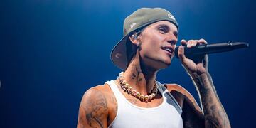 Justin Bieber