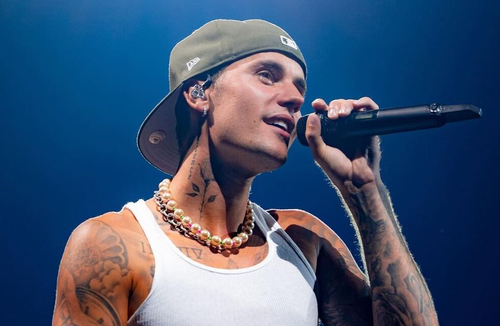 Justin Bieber retoma su gira mundial “Justice Tour” tras la parálisis facial