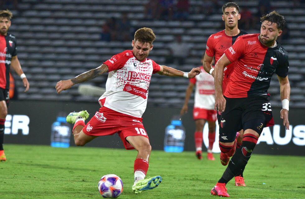 Lo que tenés que saber del partido Instituto-Sarmiento, por la primera fecha de Liga Profesional