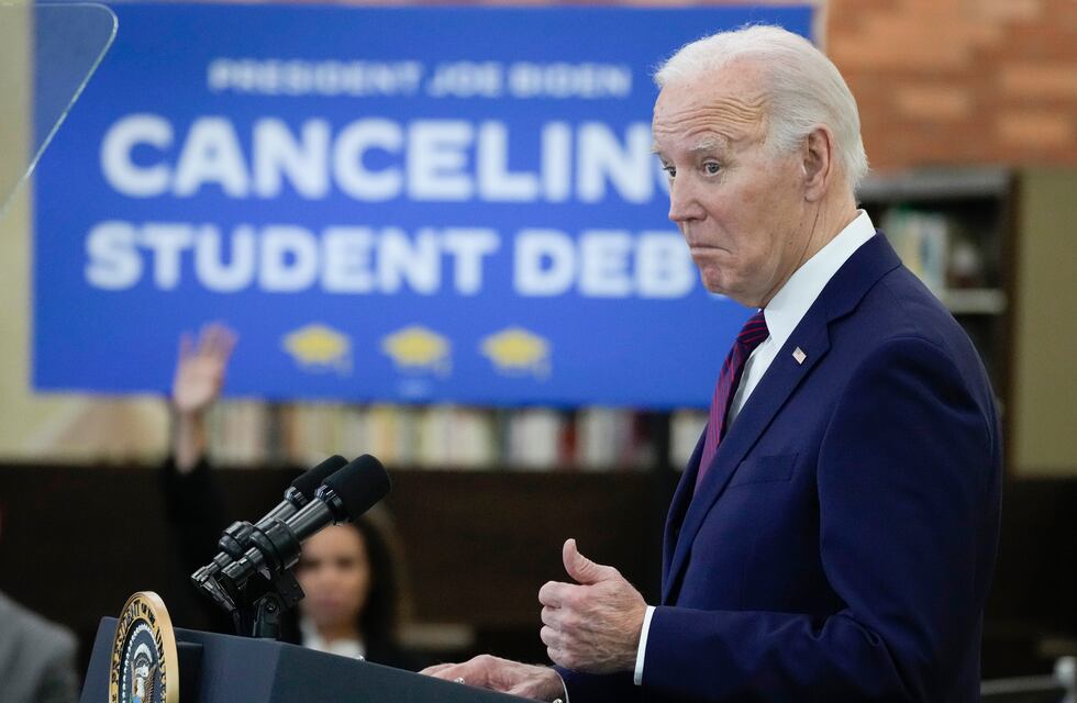 Biden dijo que Putin es un “loco HDP” y Rusia lo comparó con un “cowboy de Hollywood”