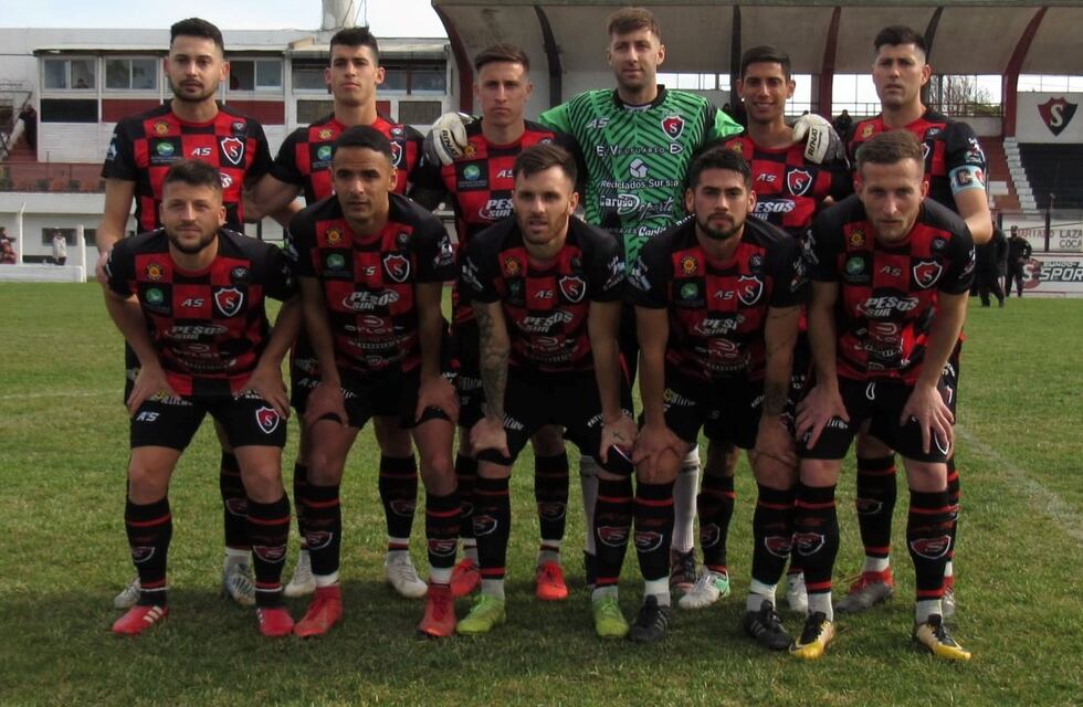 Fútbol: Sporting jugará el Torneo Federal