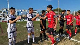 9 de Julio cayó en su visita a Formosa