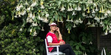 El CCVM inaugura una muestra sobre mujeres, disidencias y fútbol