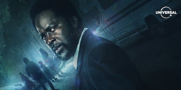 Se estrena la tercera temporada del thriller que atrapó a Stephen King y es ideal para un finde en el sillón