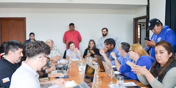 Tierra del Fuego: acuerdan una nueva recomposición salarial con los docentes