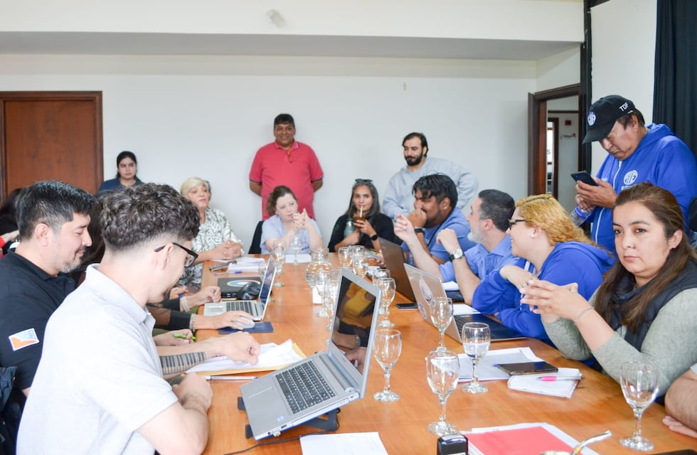 Establecen aumento salarial para el Escalafón seco en Tierra del Fuego