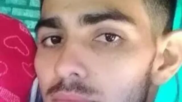 Búsqueda de un hombre en Puerto Esperanza. Policía de Misiones